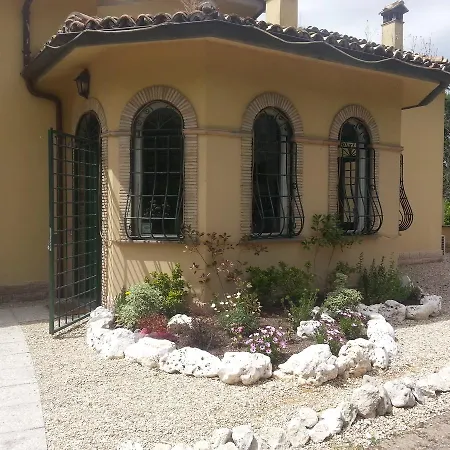 Villa Gusto E Benessere-3