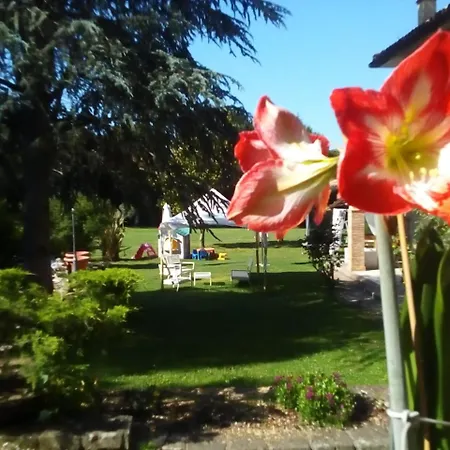 Villa Gusto E Benessere-2